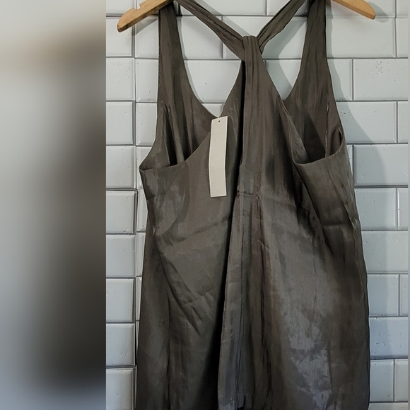 Phicia | 14th And Union | Express Ladies Lot Of 3 Sleeveless Blouse Tank & Cami - Picture 7 of 15